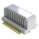 Connecteur PCB 0,50mm FPH5-1