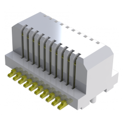 Connecteurs PCB 0,50mm FPH5-1