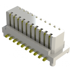 Connecteurs PCB 0,80mm FPH8-1