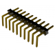 Connecteur PCB 2,00mm TSHCRE-2