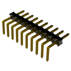 Connecteurs PCB 2,00mm TSHCRE-2