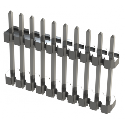 Connecteurs PCB 3,96mm PC156BS