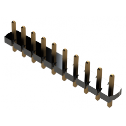 Connecteurs PCB 3,96mm PC156HC